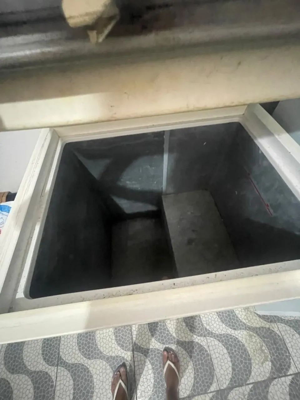 Freezer 1 porta - Foto 3