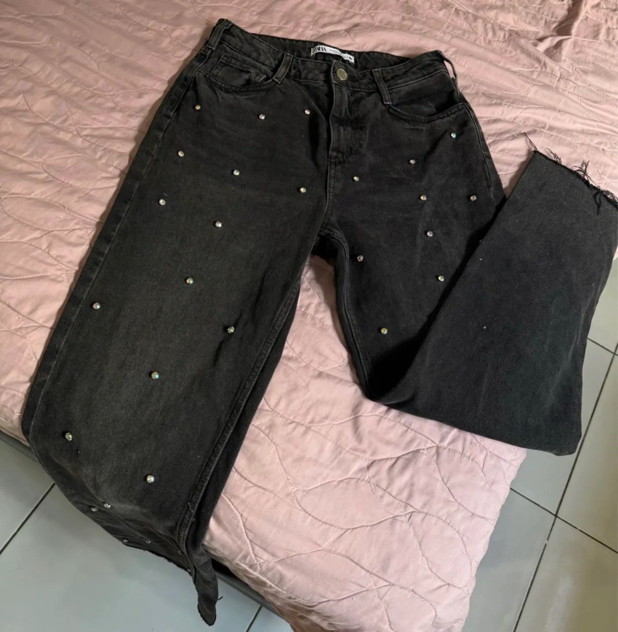 Calça Zara 