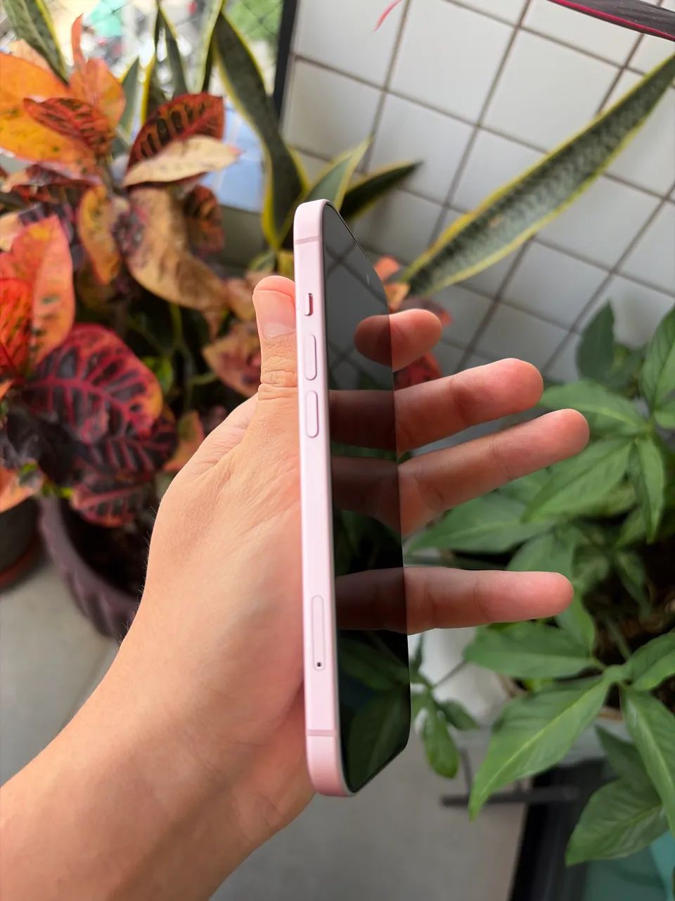 Iphone 15 - 128gb - Foto 4