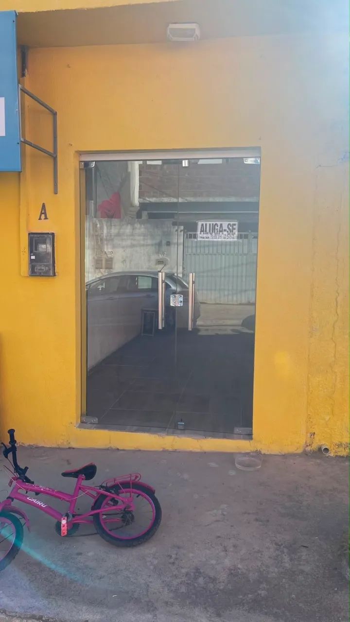 Alugo Ponto Comercial - Foto 4