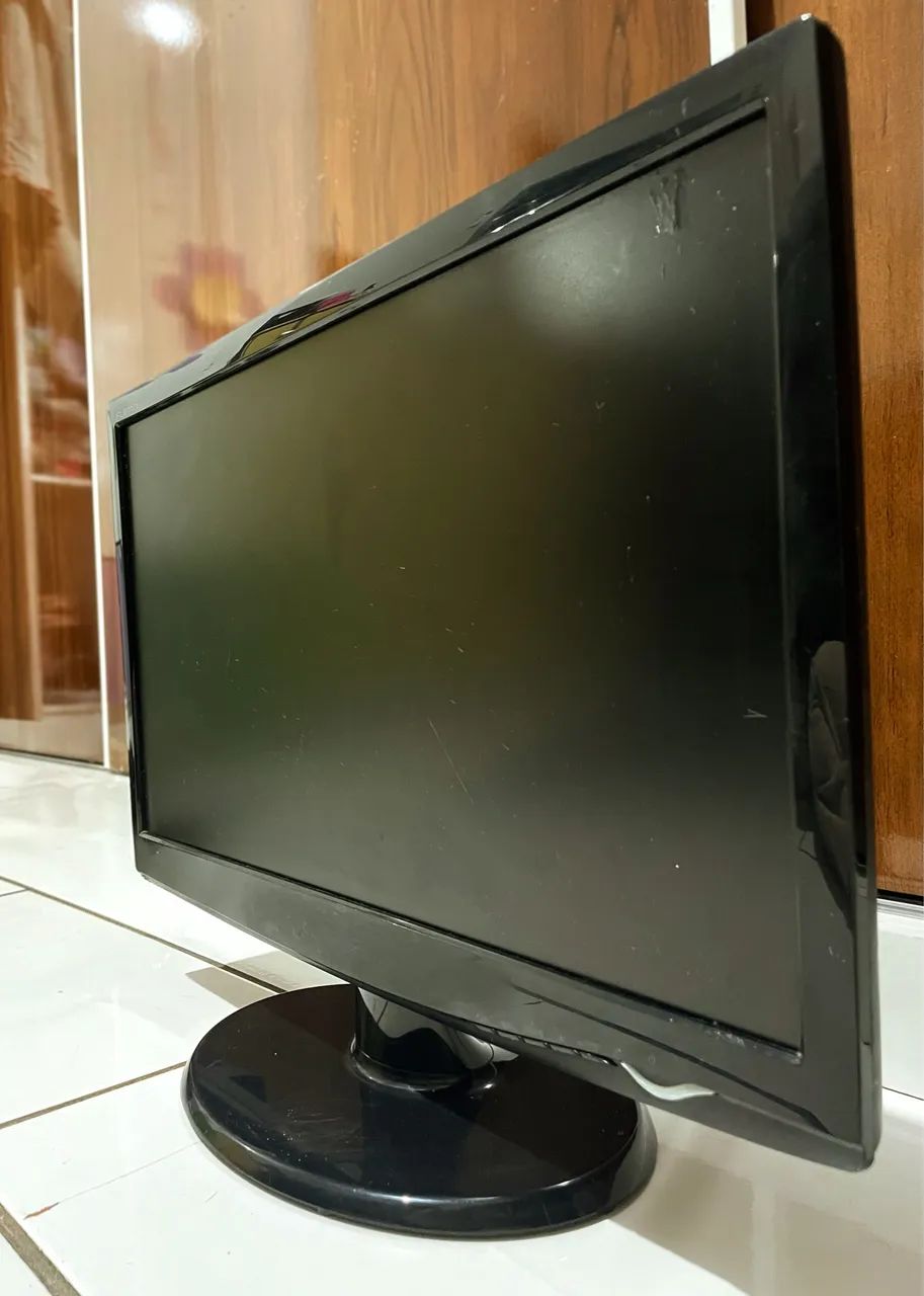 Monitor LG FALTRON W2243S - Foto 4