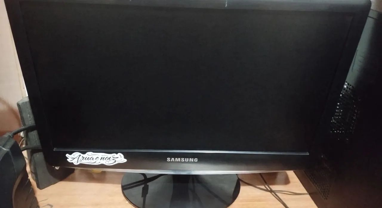 Computador funcionando perfeitamente. - Foto 3