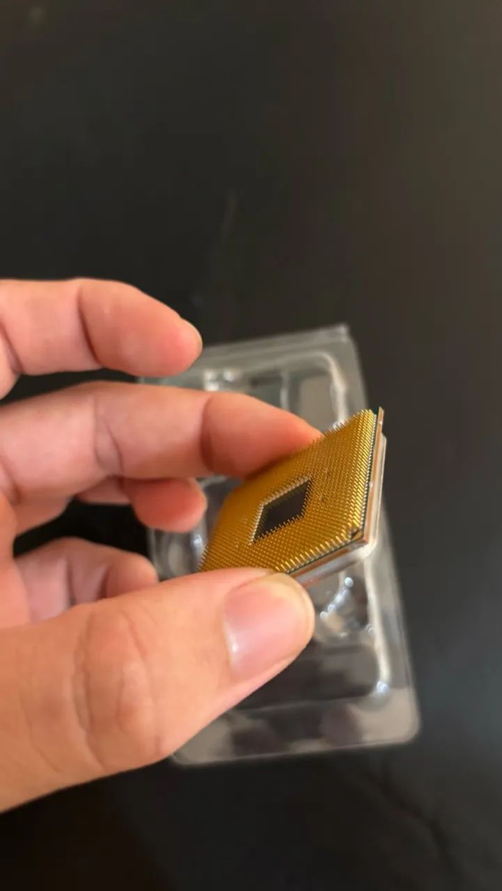 RYZEN 5 3600 - Foto 3
