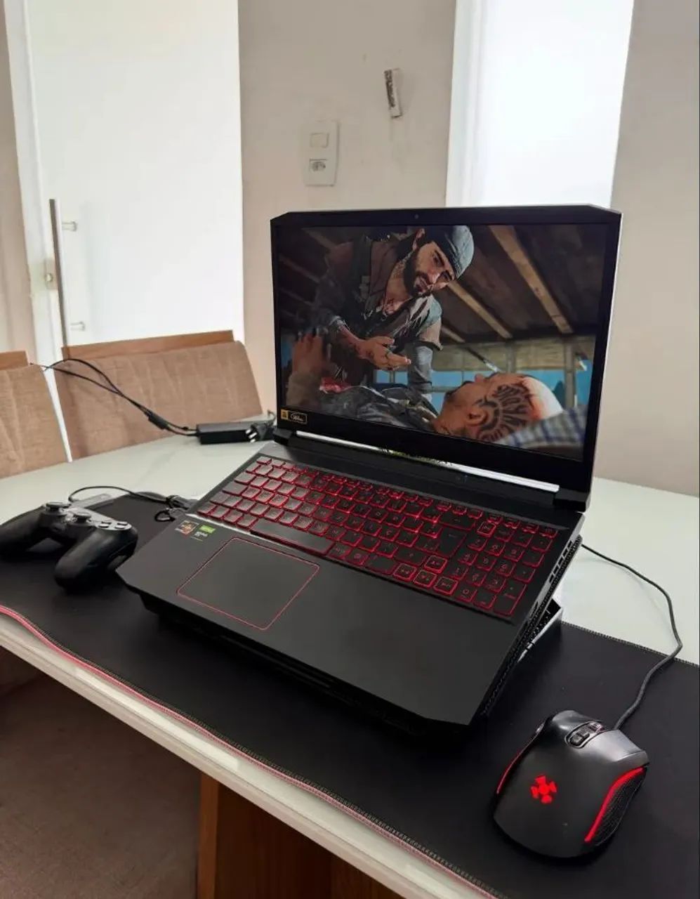 Acer Nitro 5 