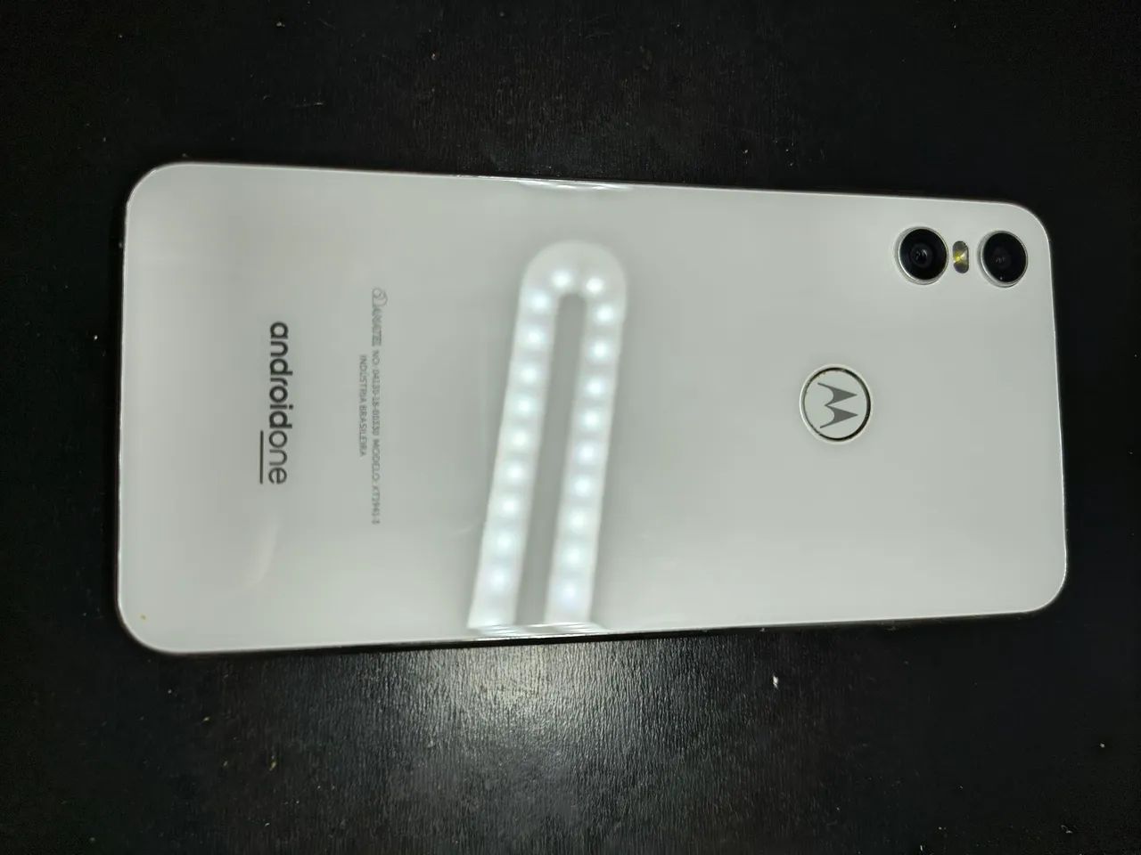 Motorola One 64gb com NFC - XT1941-3 - Foto 2