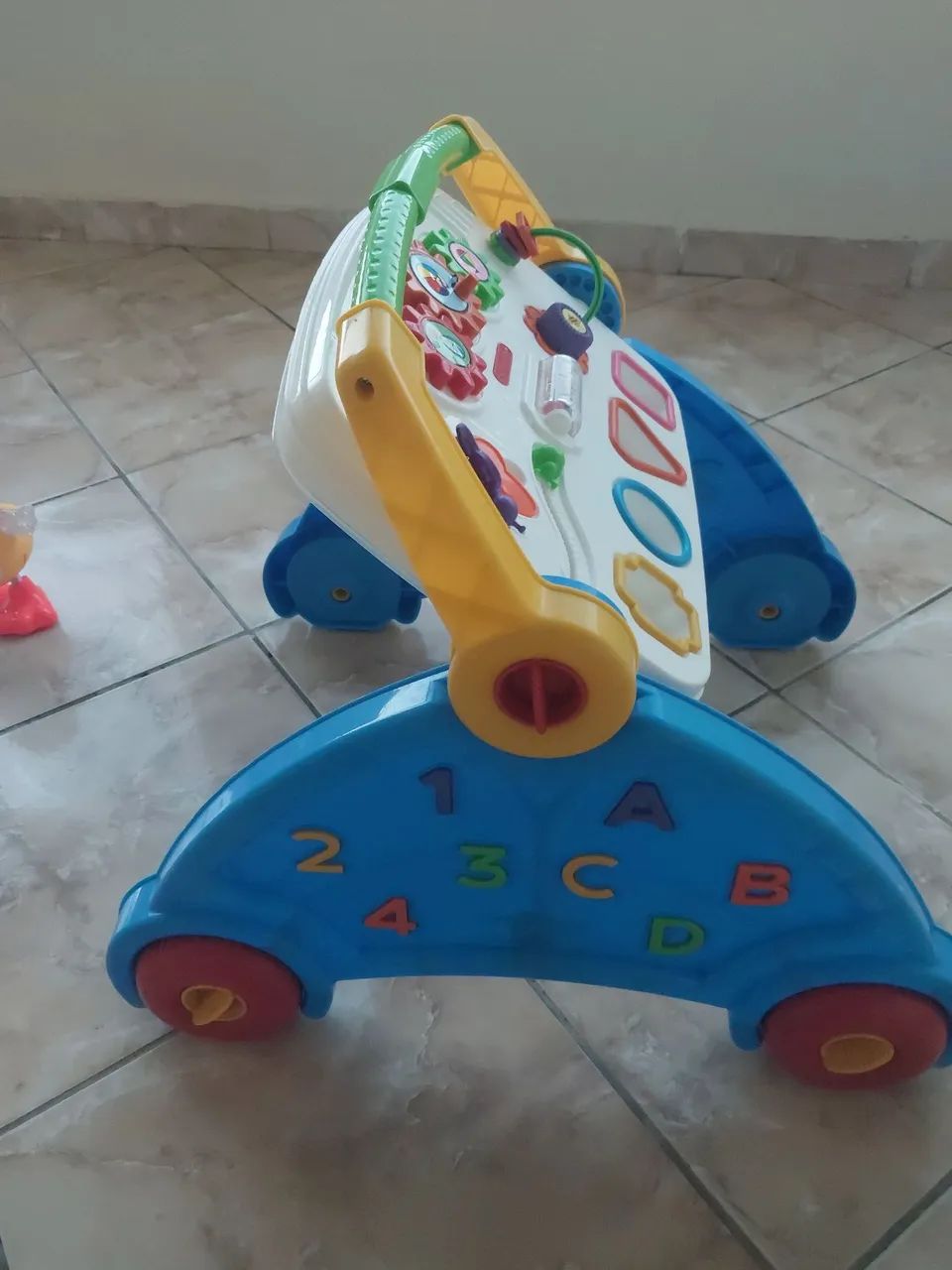 Desapego materno  - Foto 2