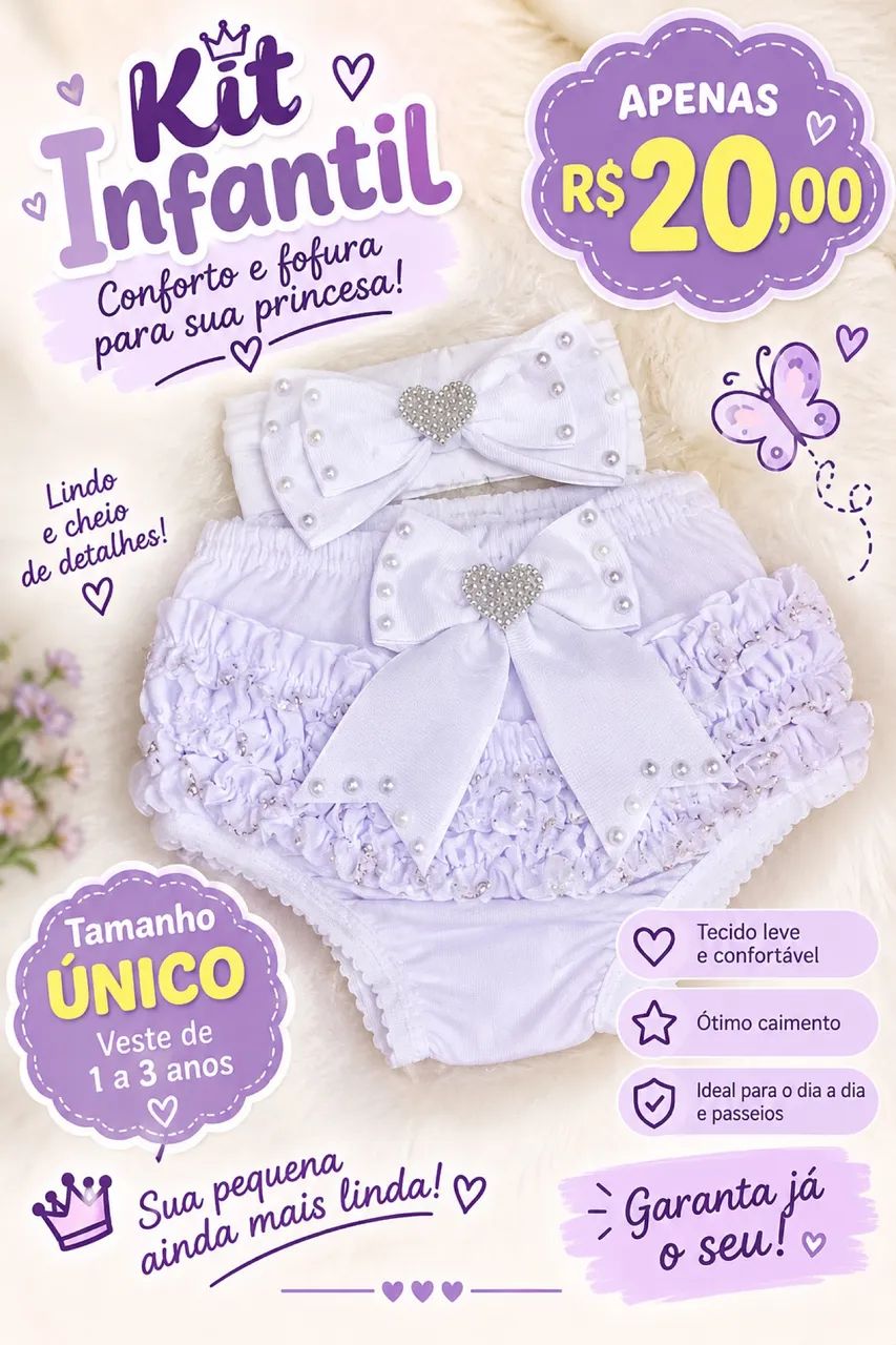 Lojinha virtual infantil 