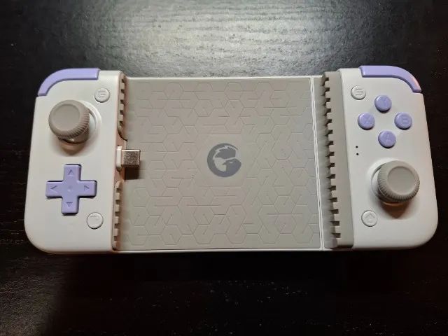 GameSir X2s Type-C Controle para Android e iPhone