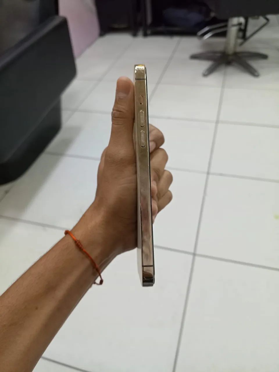Vendo iPhone 14 Pro Max  - Foto 5