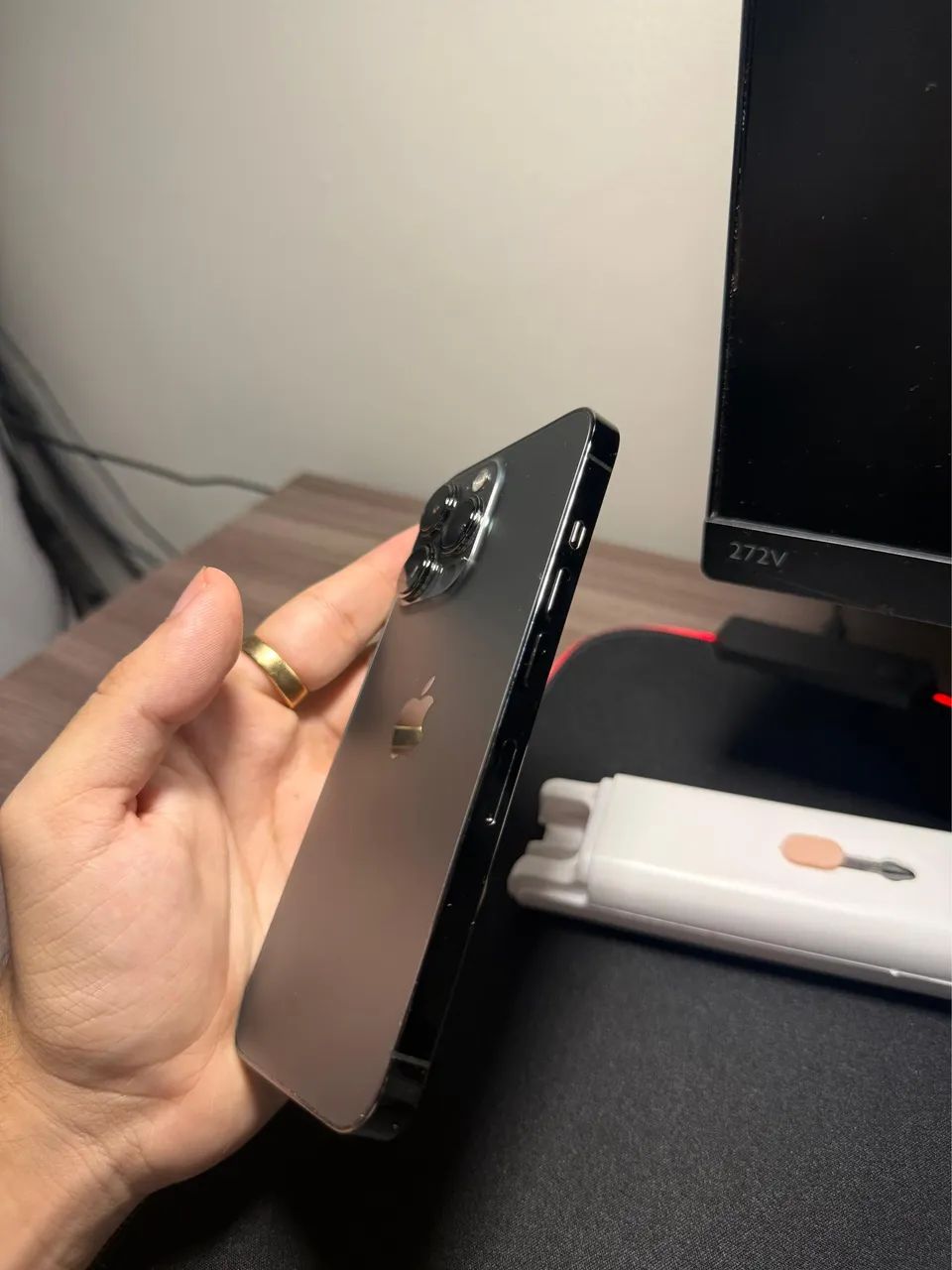 iPhone 13 Pro 128gb  - Foto 4