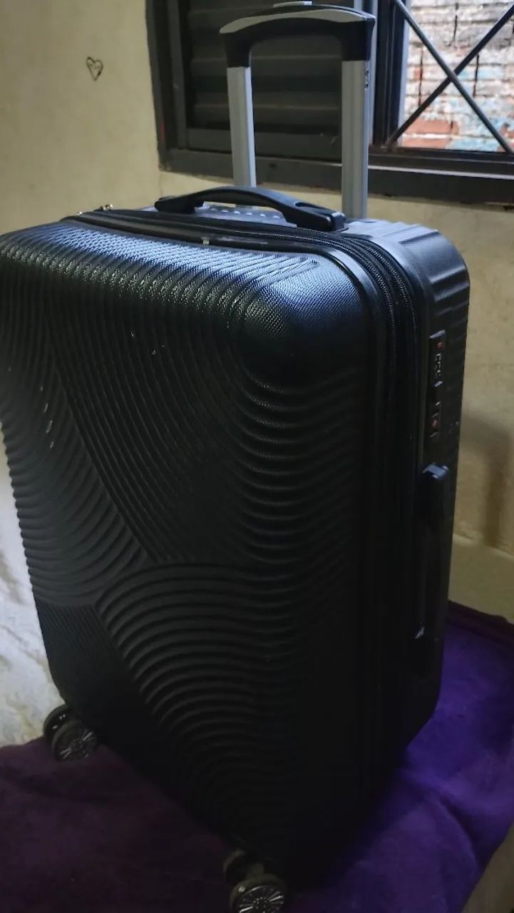 MALA PARA VIAGENS 20KG - Foto 2