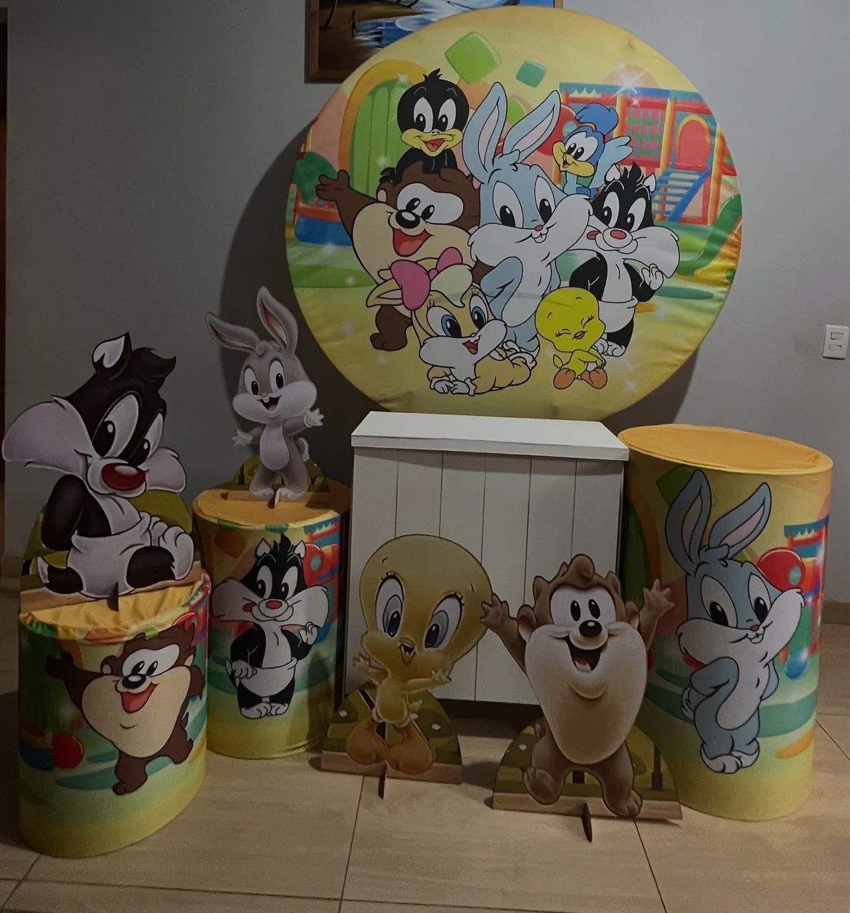 Pegue e monte - Foto 4