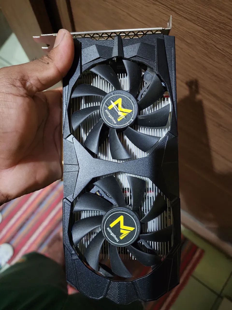 Placa de video 