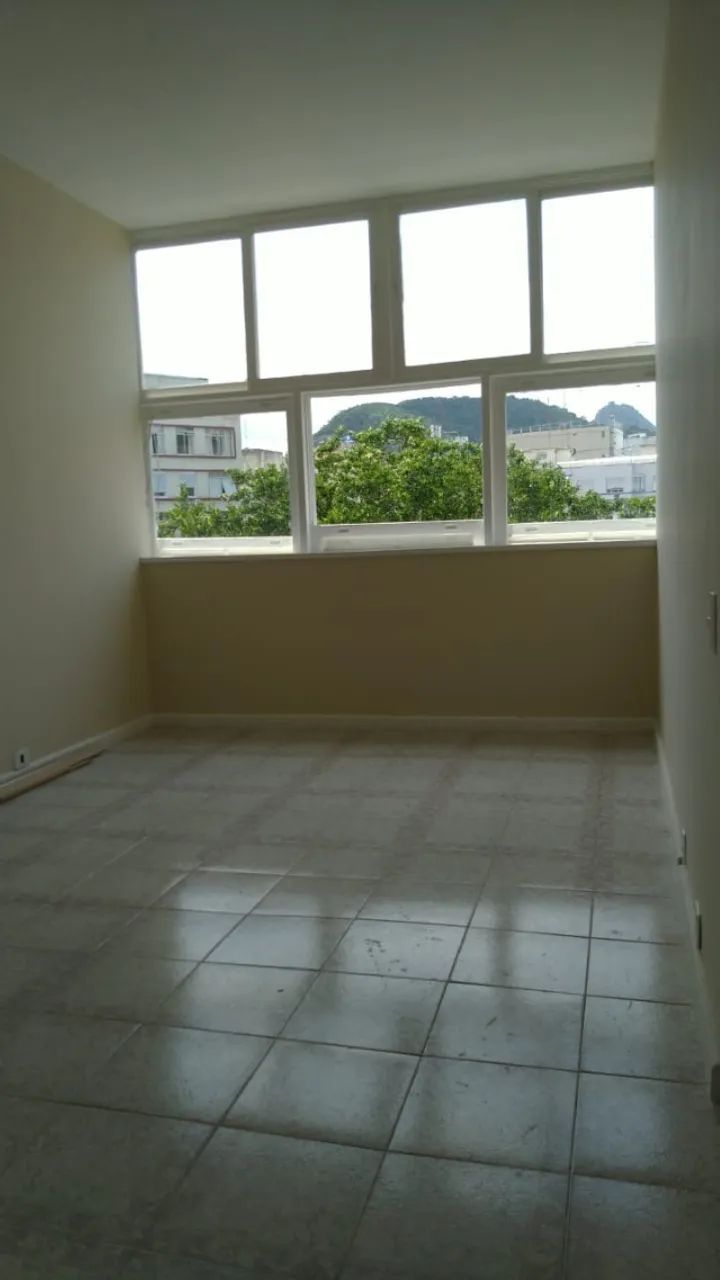 Apartamento 1 quarto Copacabana - Foto 3
