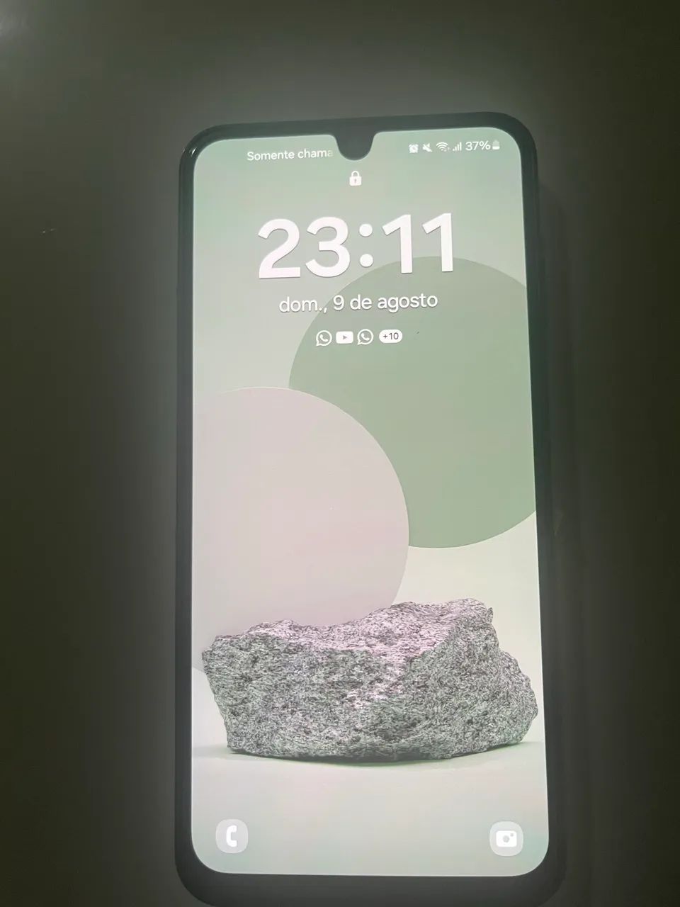 Samsung A 16