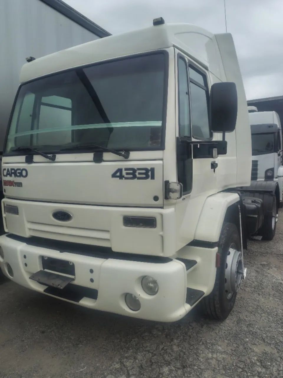 Ford Cargo 4331