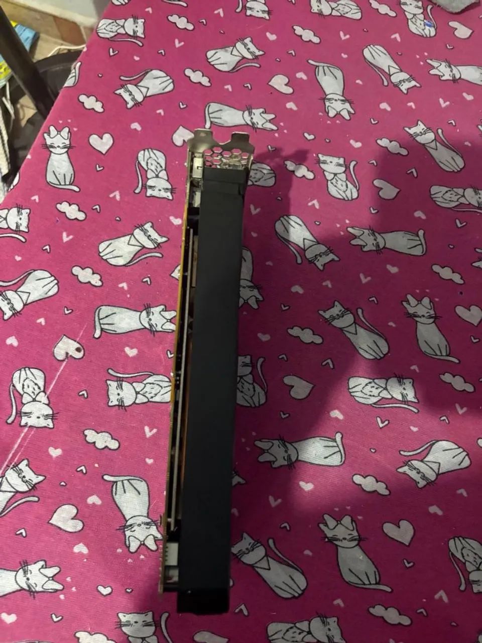 Placa de vídeo gtx 1060 6gb  - Foto 2