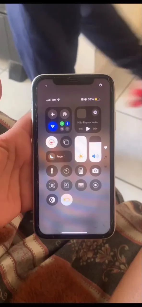 iPhone XR 64gb  - Foto 3
