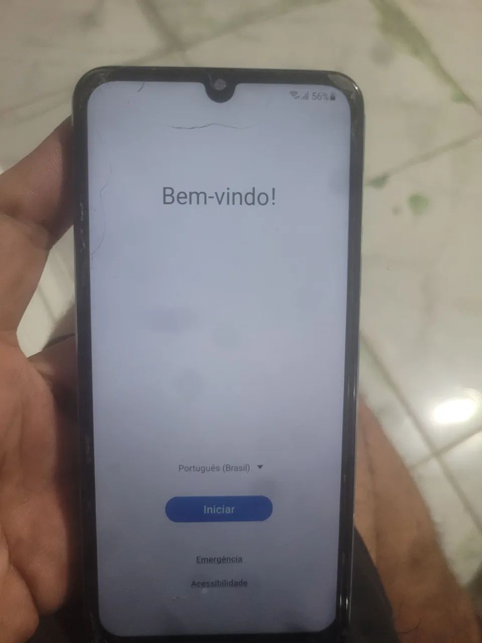 Samsung A50 - Foto 3
