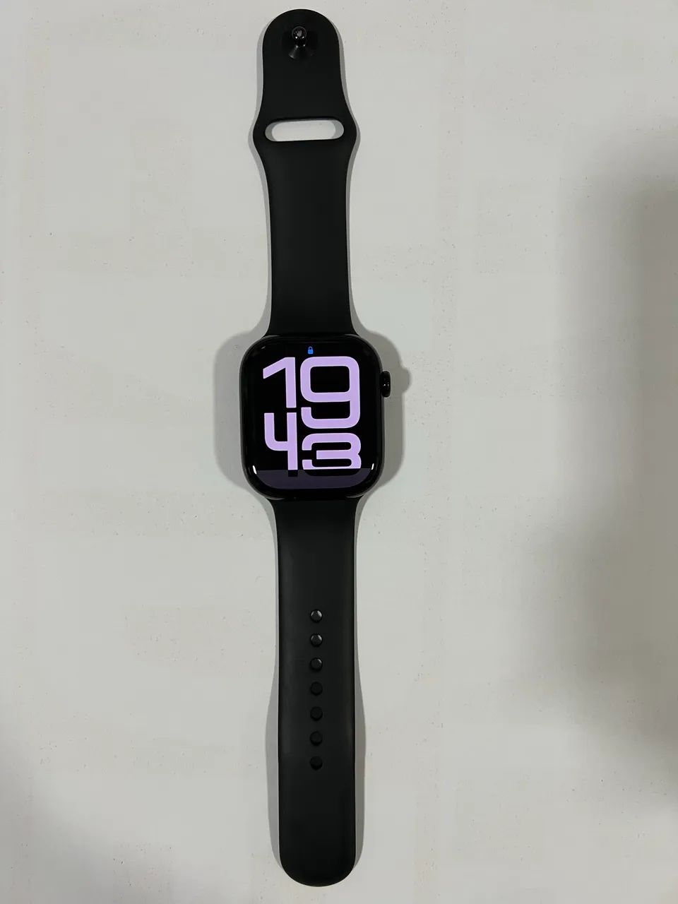 Apple Watch Series 10 - 46mm 