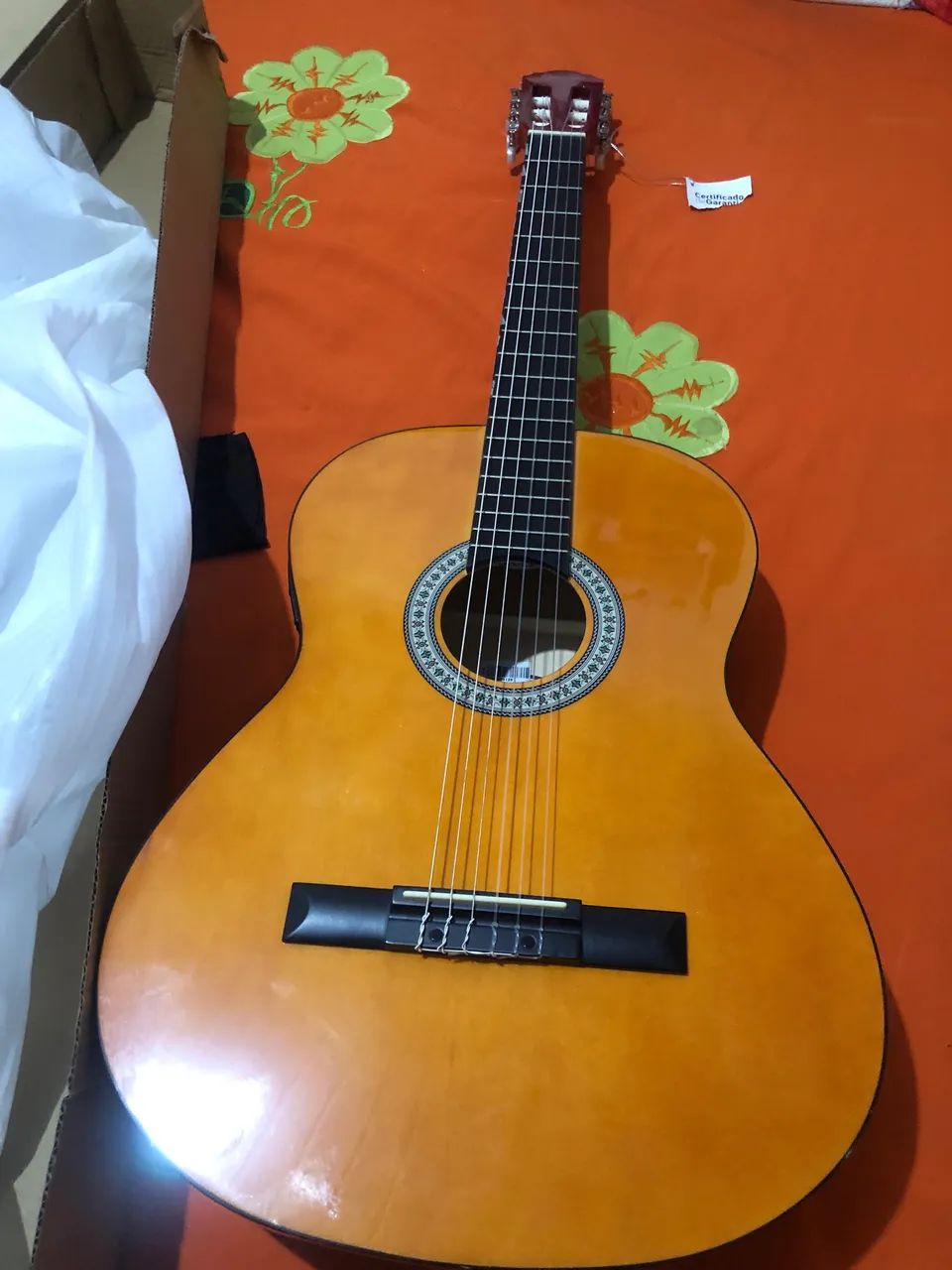 Violão  - Foto 3