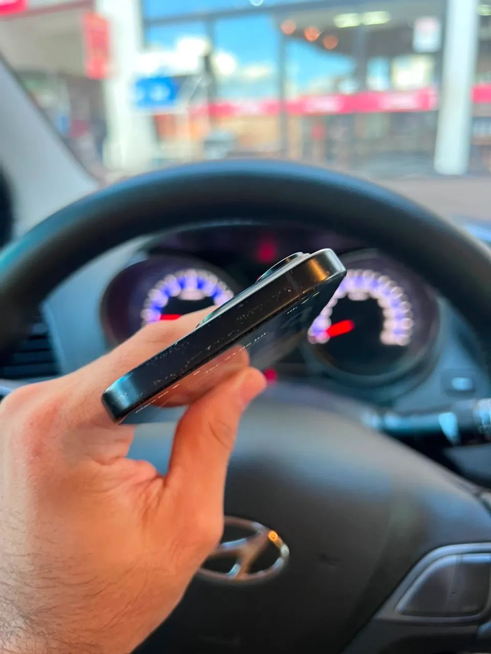 IPHONE 15 PRO 128GB - Foto 5