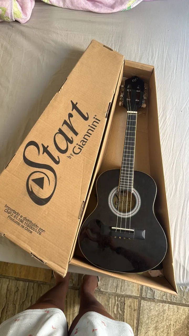 Cavaquinho Gianinni