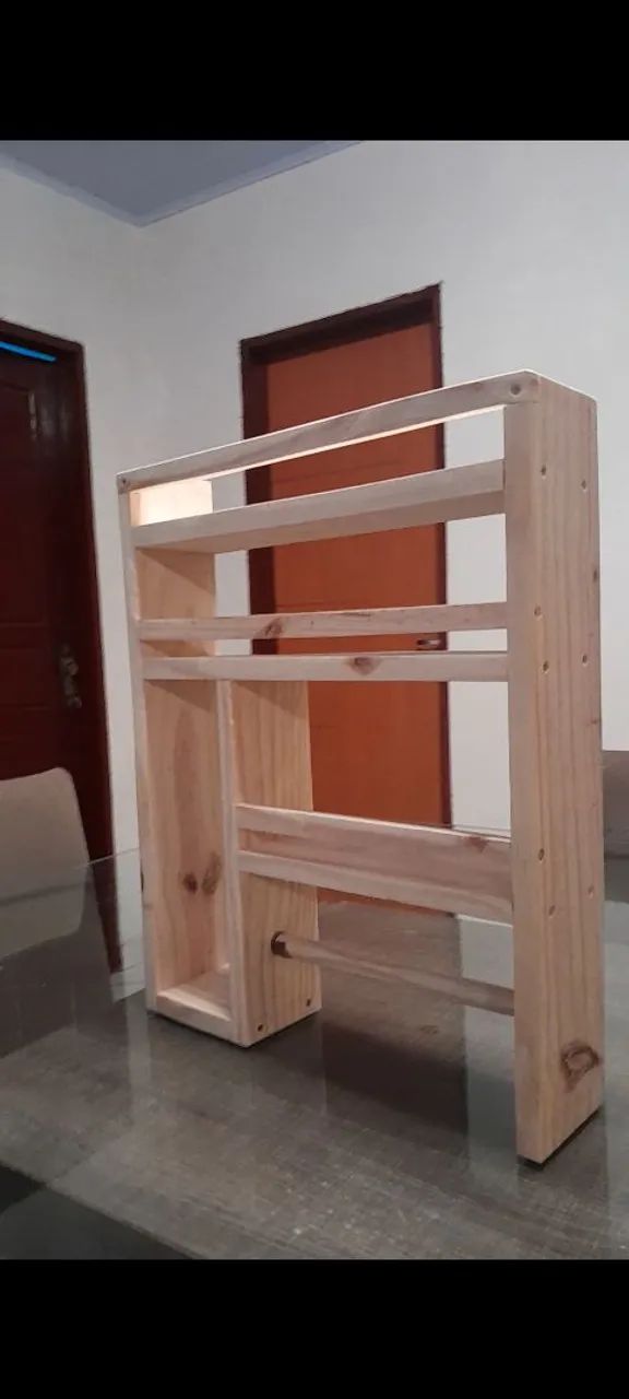 Suporte para tempero