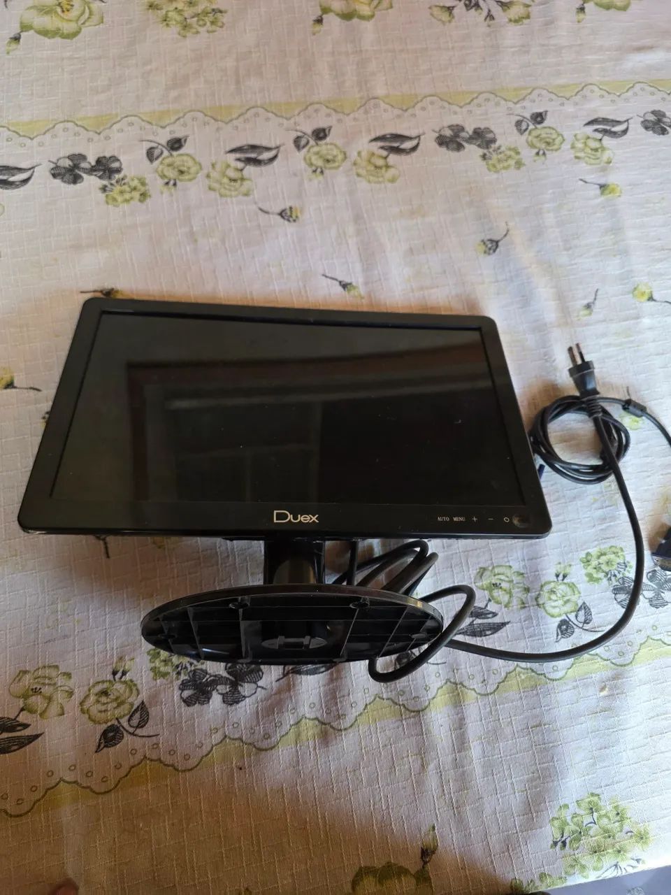 Monitor Duex 15,6" LED