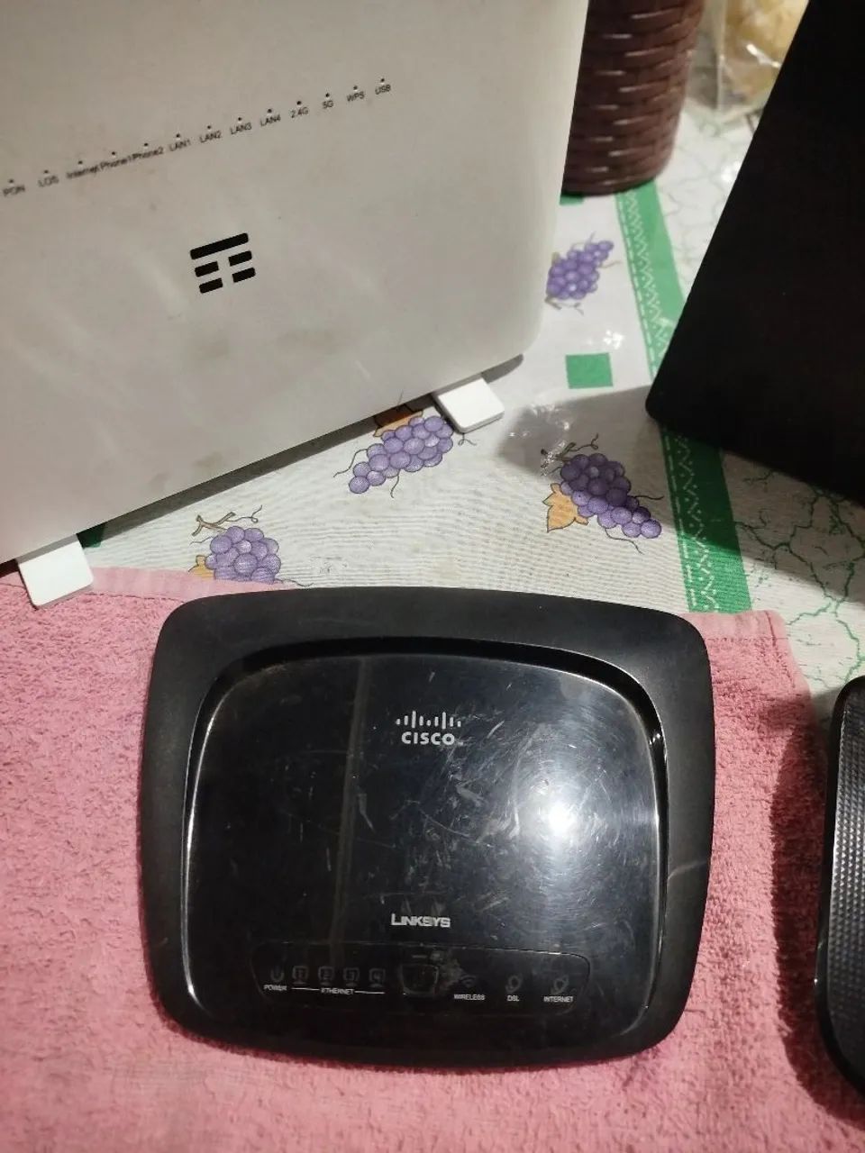 4 modem  - Foto 2