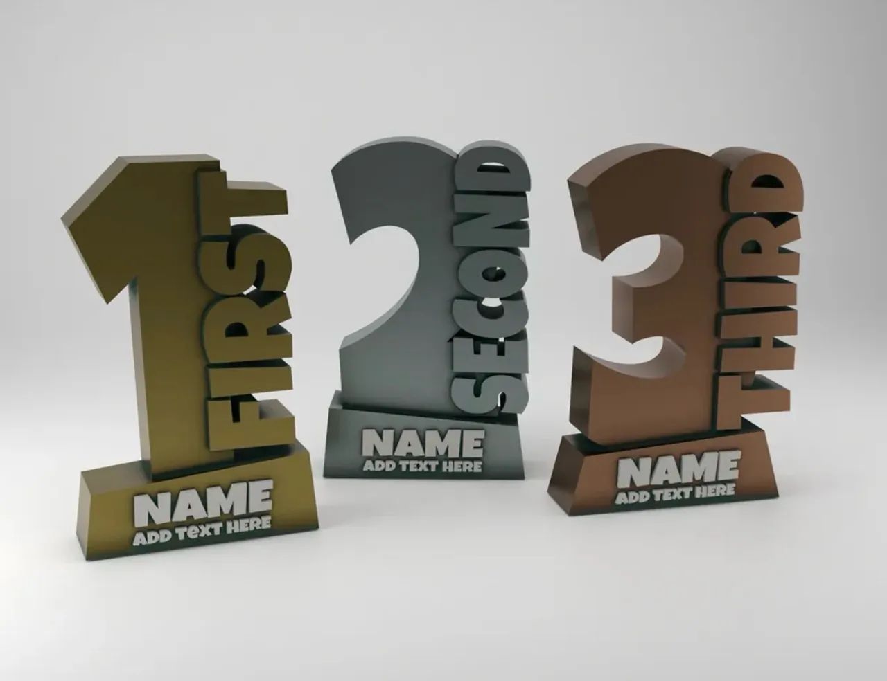 Troféus e Medalhas Personalizados  - Foto 4