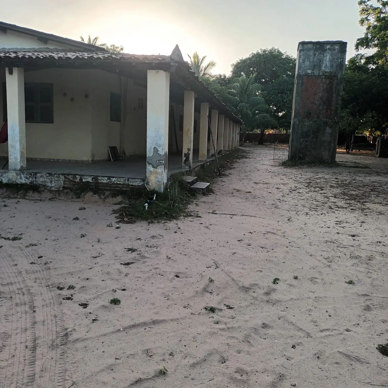 Vende-se Sitio Jacarecoara Cascavel CE