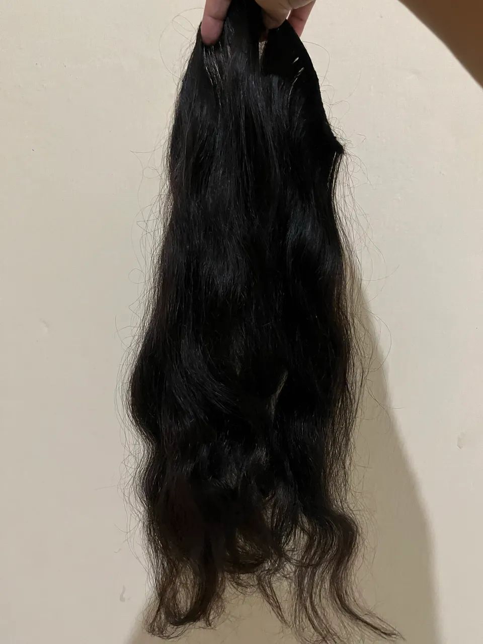 Cabelo brasileiro