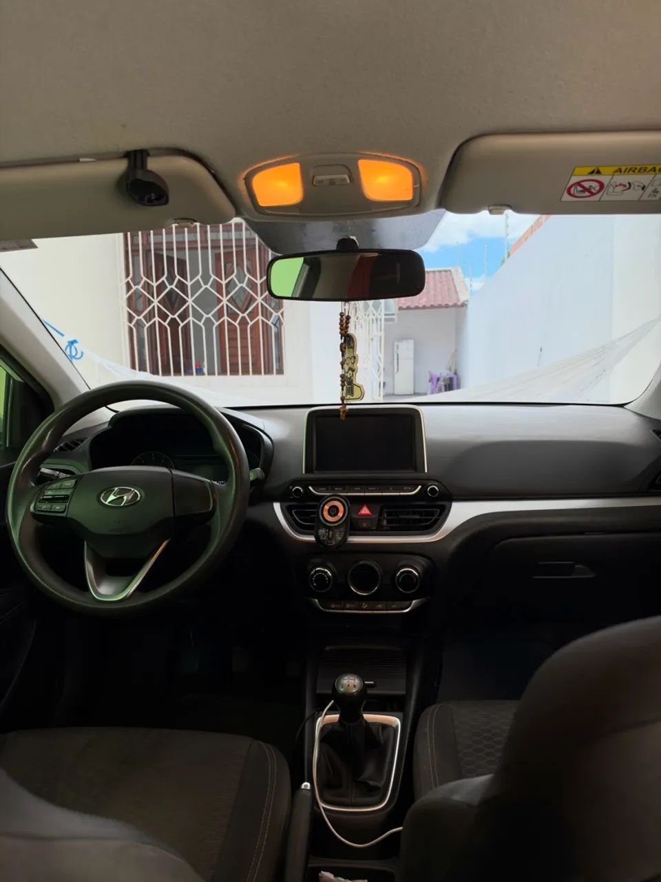 Hyundai HB20 Evolution 1.0 Flex 12V MEC 2020 - Foto 5