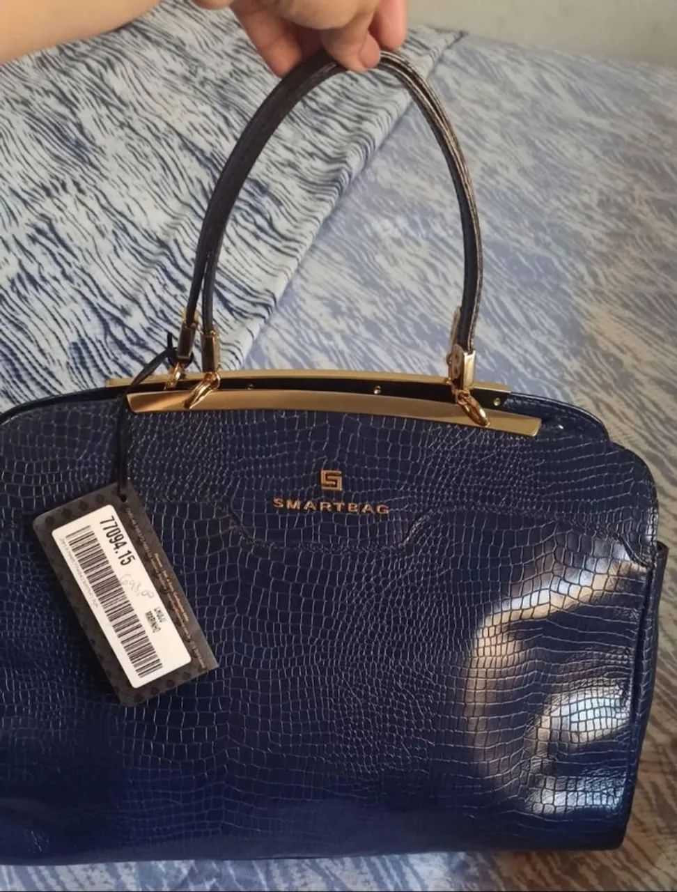 Bolsa SmartBag Nova - Foto 2