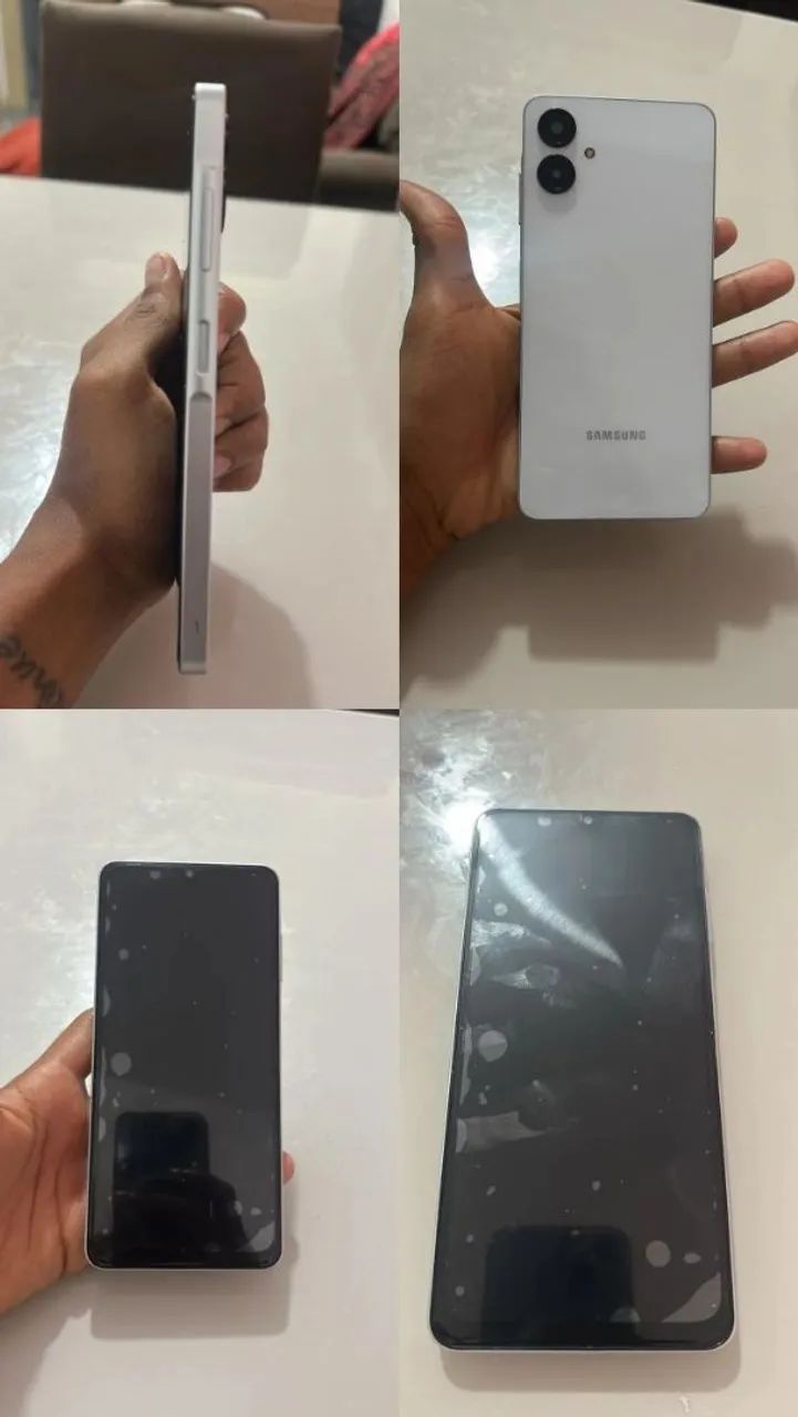 Samsung a06 - Foto 5