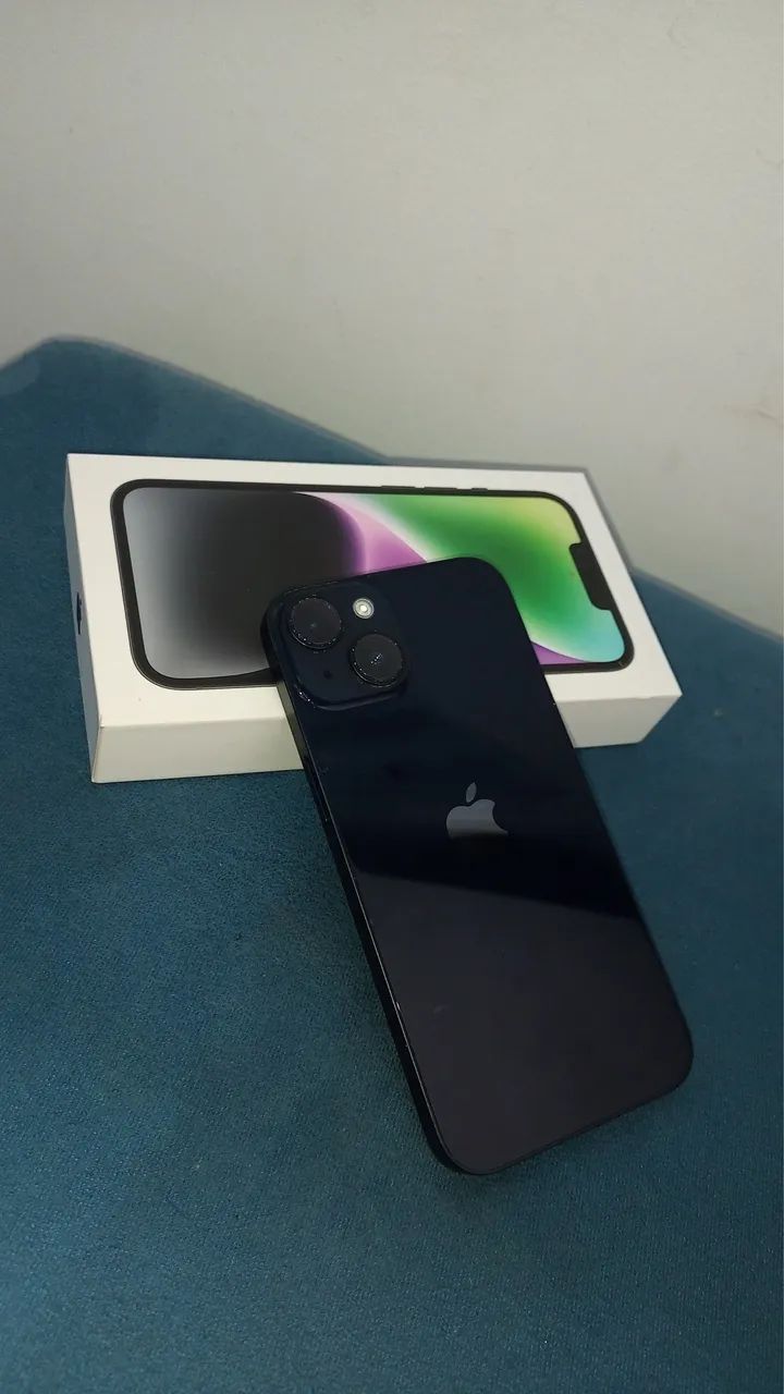 iphone 14 256 GB - Foto 4
