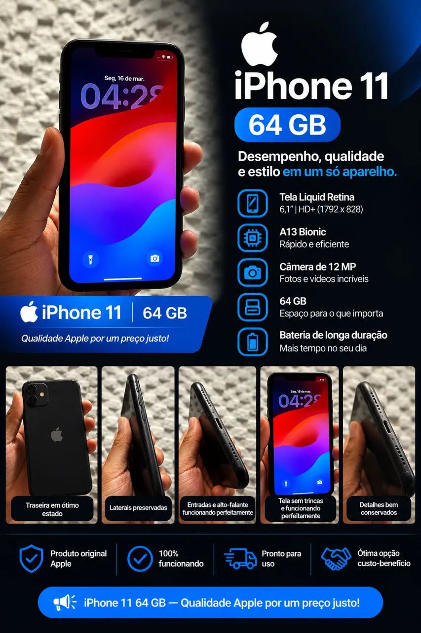 iPhone 11