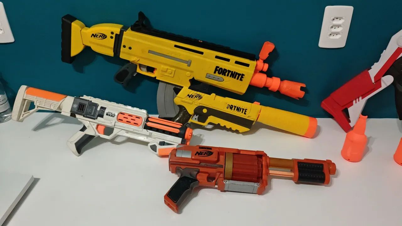 Nerf