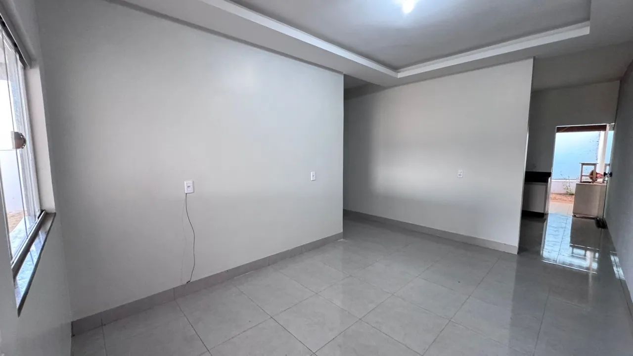 Vendo ágio Casa Alto Boa Vista Nerópolis  - Foto 2