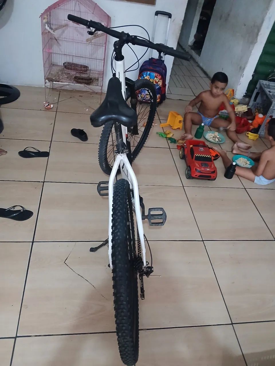 VENDO ARO 29 GTI ROMA QUADRO 19 *TEM DOCUMENTO* - Foto 3