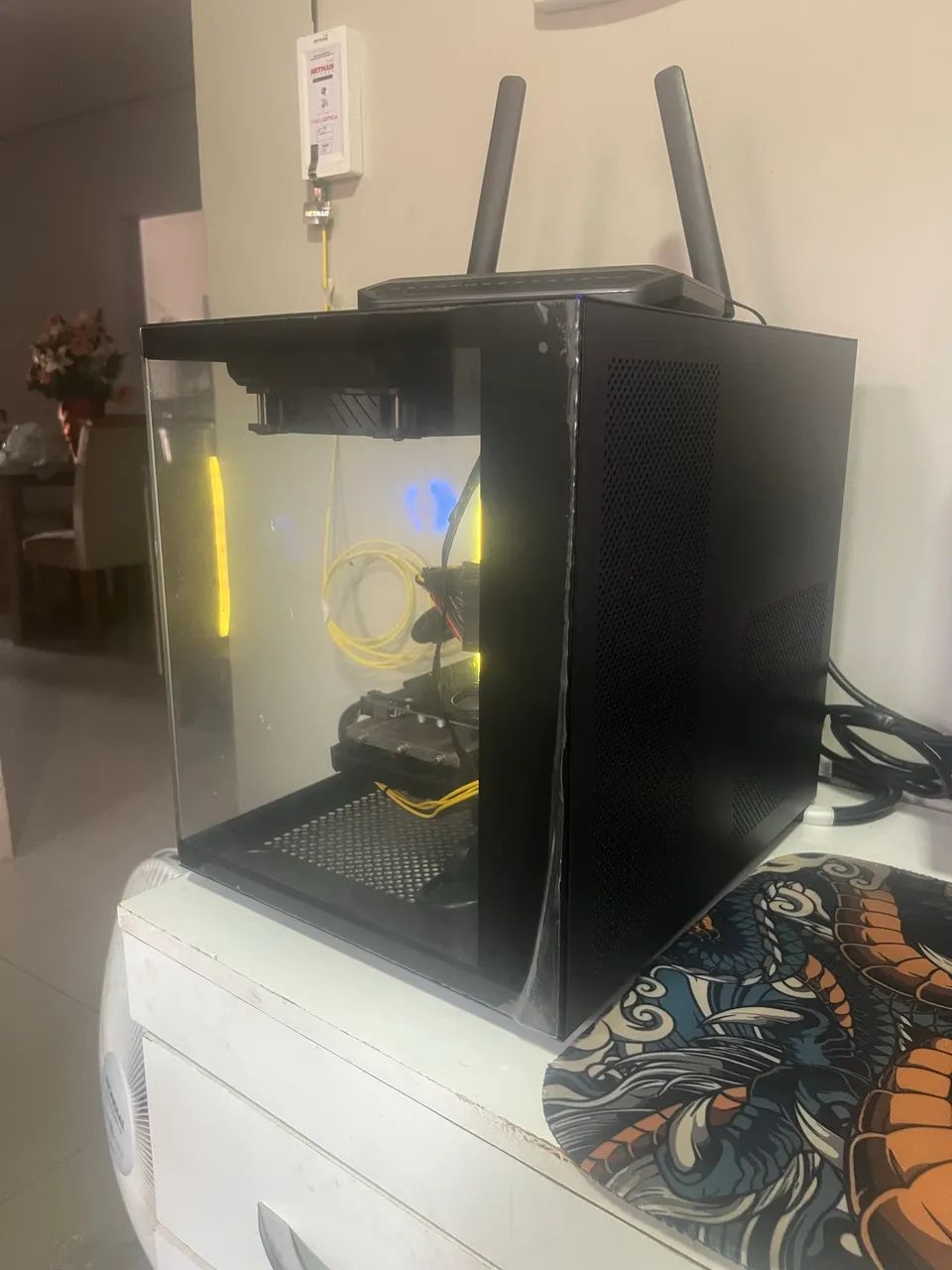 Ryzen 5 8500g - Foto 3