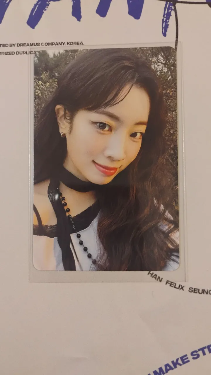 PHOTOCARD SANA (TWICE) - Hobbies e coleções - Vila Mogilar, Mogi
