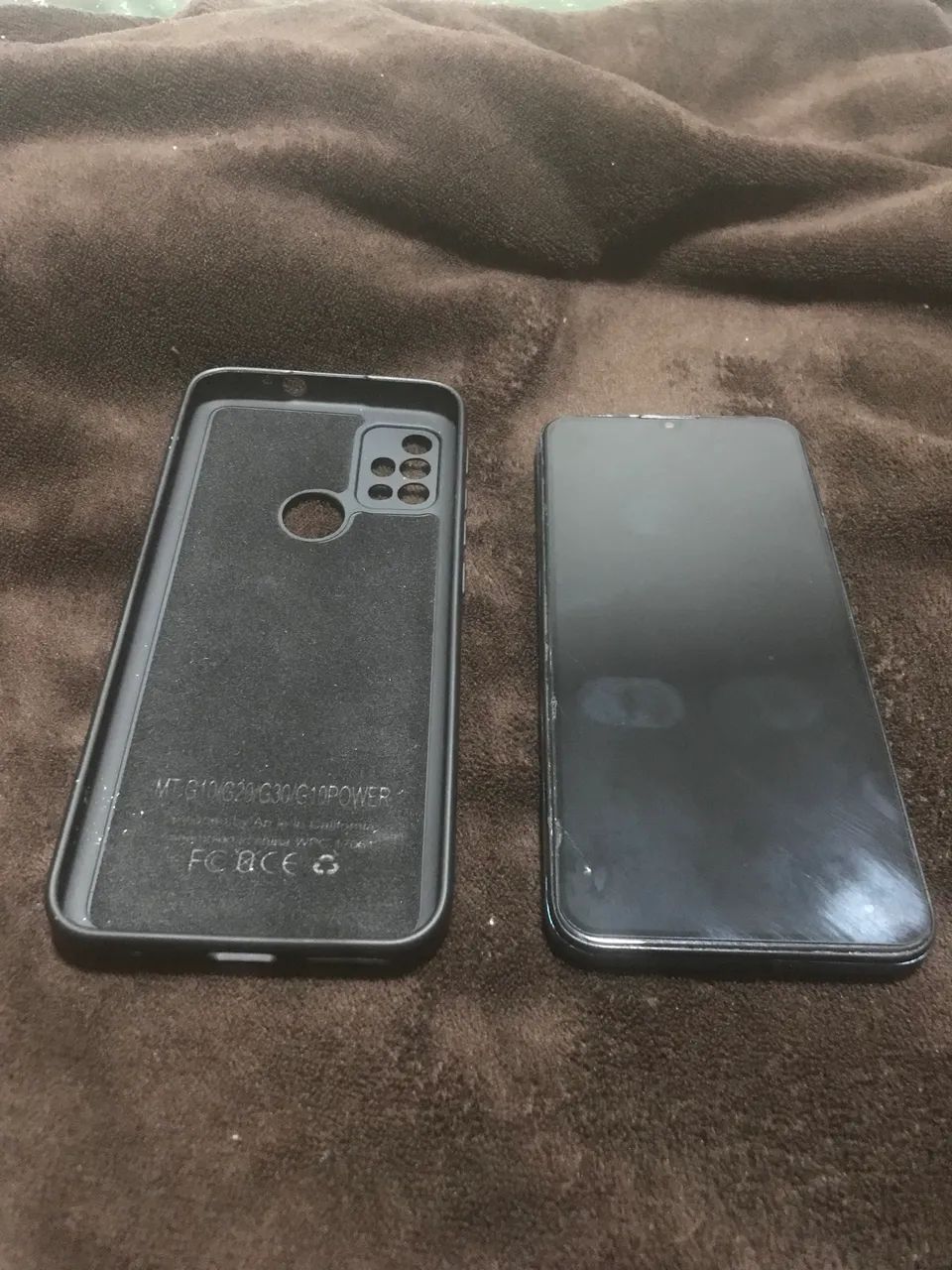 Moto g20 - Foto 2