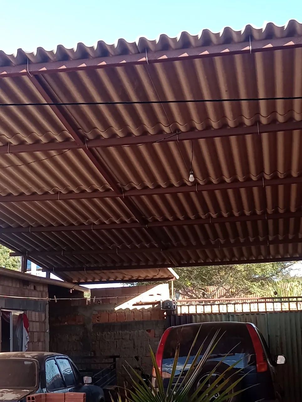 Telhado e ferros *.. - Foto 5