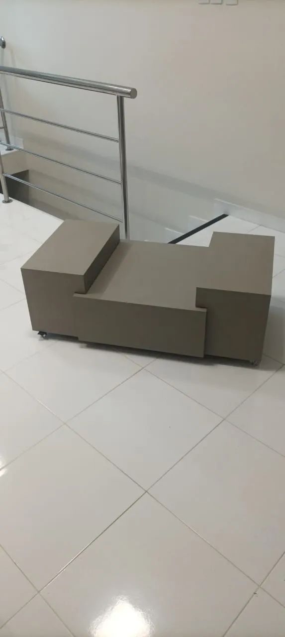 Vendo mesa de centro 