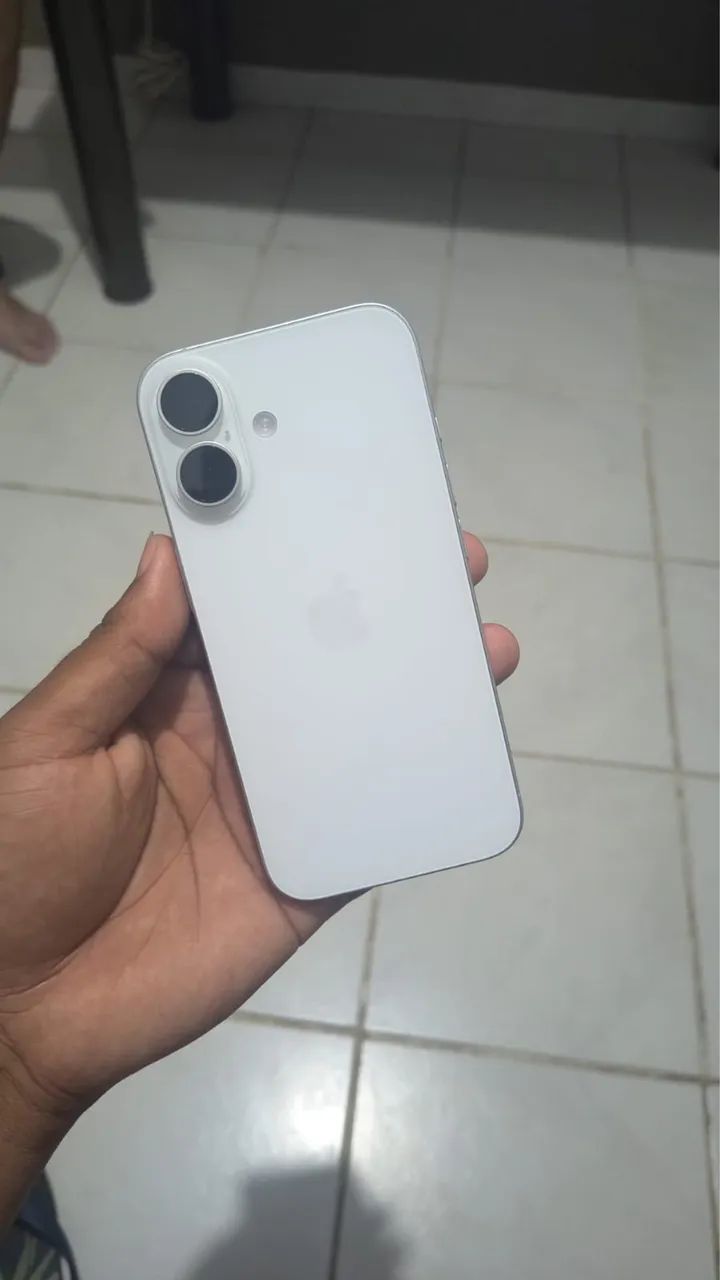 iPhone 16 128gb  - Foto 2