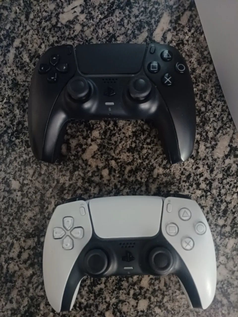 Ps5 slim 2 controles  - Foto 3