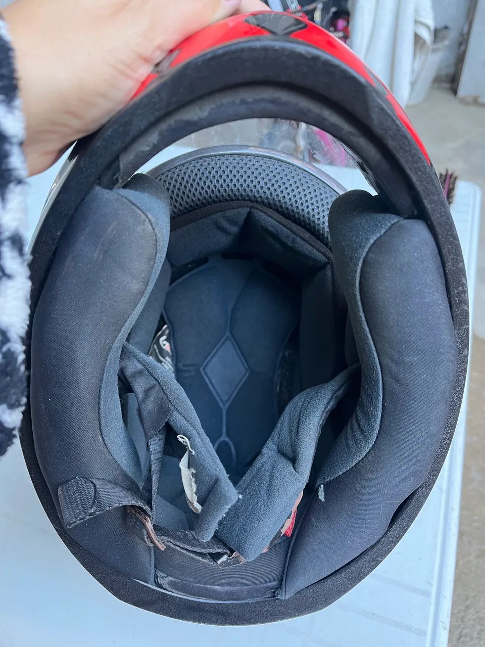 Capacete - Foto 3