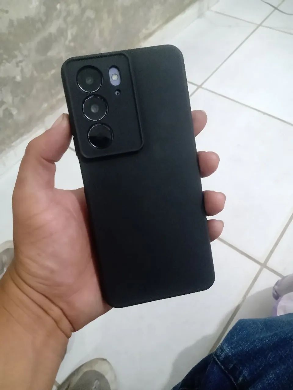 VENDO REALME C75 128GB